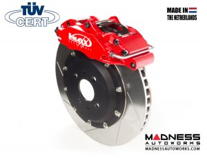 BMW 3 Series Brake Conversion Kit - V-MAXX Big Brake Kit - 330mm BMW 3 Series Brake Conversion Kit - V-MAXX Big Brake Kit - 330mm